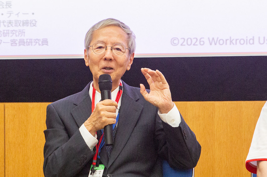人と共存するヒューマノイドに何が必要か　Honda・川崎重工・早稲田大・アールティが日本の課題を議論