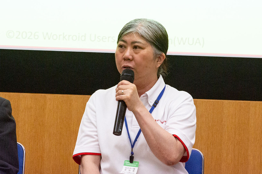 人と共存するヒューマノイドに何が必要か　Honda・川崎重工・早稲田大・アールティが日本の課題を議論