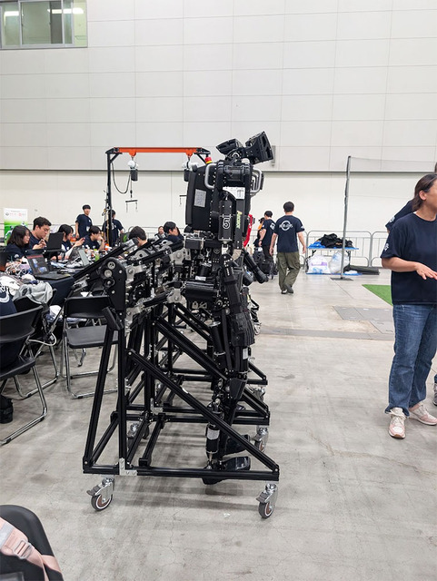 ロボカップ世界大会2026 現地レポート【前編】ヒューマノイドとフィジカルAIが変えるロボット競技の未来