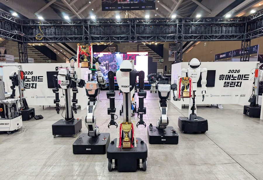 ロボカップ世界大会2026 現地レポート【後編】競技が育てる技術・人材・産業　フィジカルAI時代の日本への提言