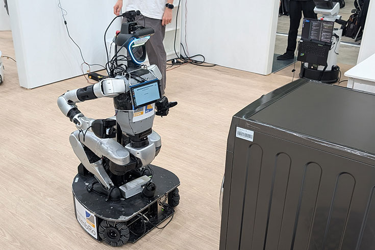 ロボカップ世界大会2026 現地レポート【前編】ヒューマノイドとフィジカルAIが変えるロボット競技の未来