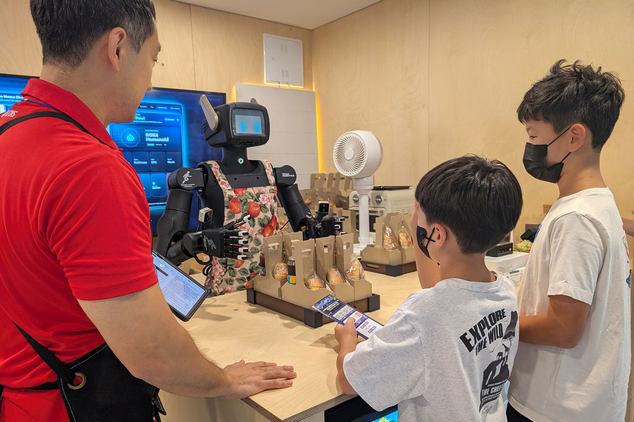 ロボカップ世界大会2026 現地レポート【前編】ヒューマノイドとフィジカルAIが変えるロボット競技の未来