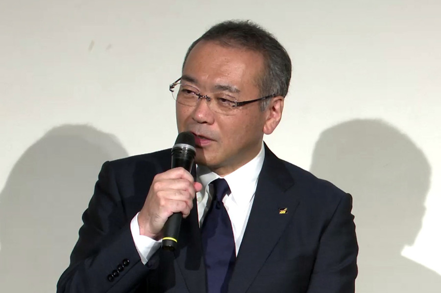 富士通・ファナック・安川電機・川崎重工がフィジカルAIで結集　NVIDIA「次の産業革命も日本から生まれる」