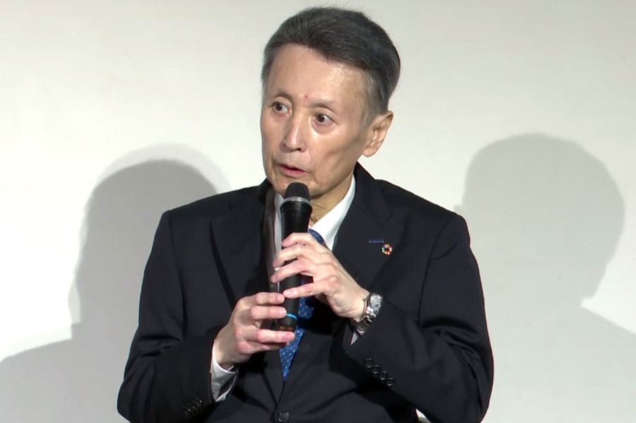 富士通・ファナック・安川電機・川崎重工がフィジカルAIで結集　NVIDIA「次の産業革命も日本から生まれる」