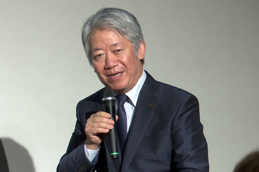 富士通・ファナック・安川電機・川崎重工がフィジカルAIで結集　NVIDIA「次の産業革命も日本から生まれる」