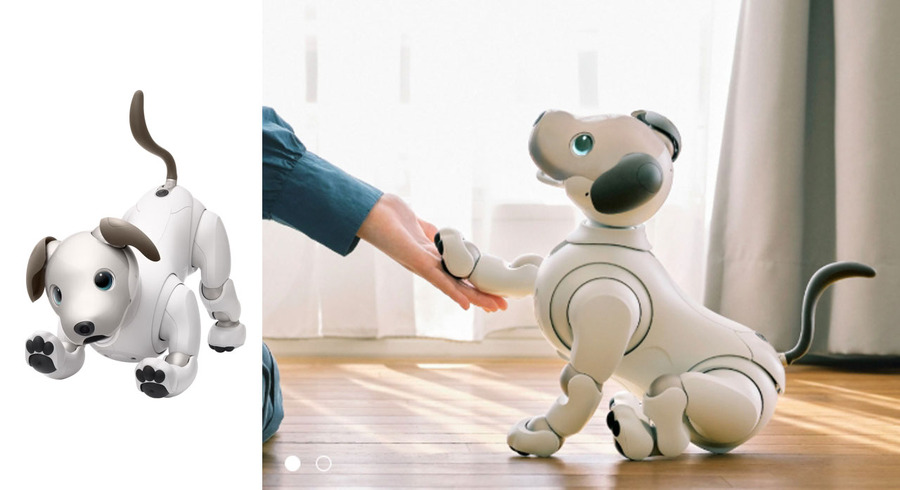 ソニーがaibo試作機を東大とUCバークレーに貸し出しフィジカルAI研究に協力、「SIGGRAPH 2026」にも展示