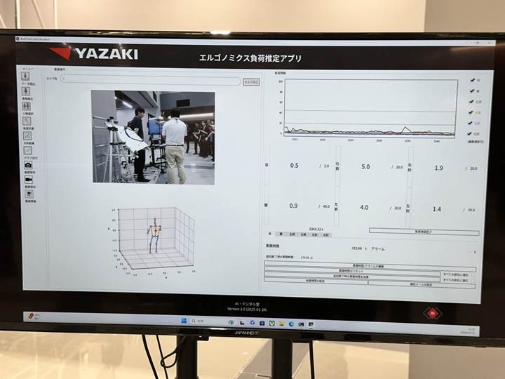 矢崎総業の新拠点「Innovation Hub – REN(錬)」をレポート、フィジカルAI×ヒューマノイドでスマートファクトリー化