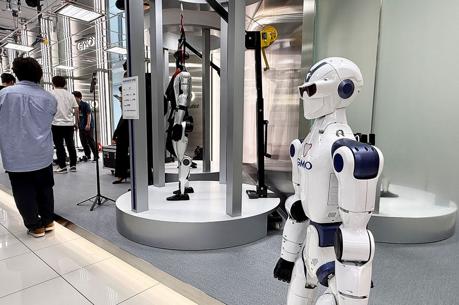 ヒューマノイドの社会実装を競う「Humanoid Hack Tokyo 2」 フィジカルAI活用の災害救助ロボットが優勝