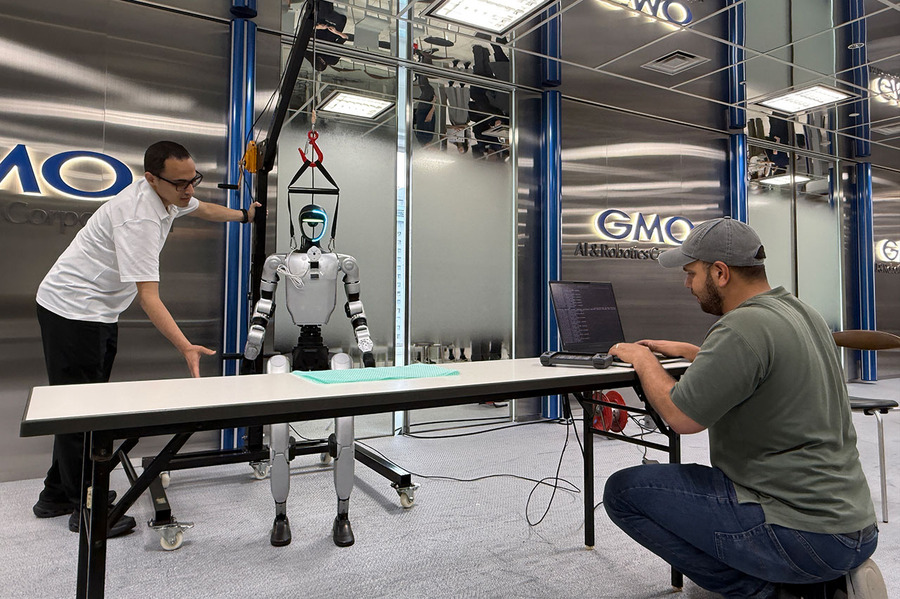 ヒューマノイドの社会実装を競う「Humanoid Hack Tokyo 2」 フィジカルAI活用の災害救助ロボットが優勝