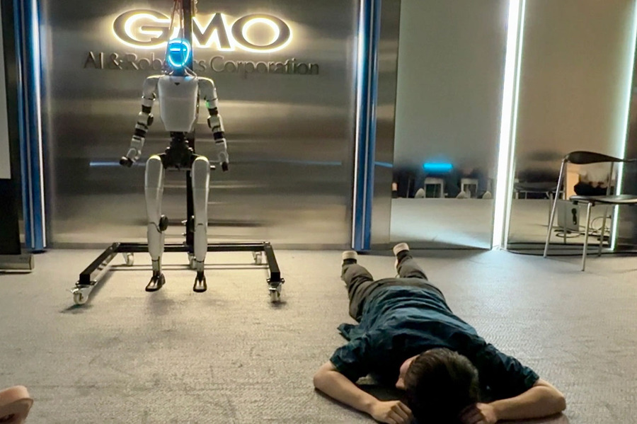 ヒューマノイドの社会実装を競う「Humanoid Hack Tokyo 2」 フィジカルAI活用の災害救助ロボットが優勝