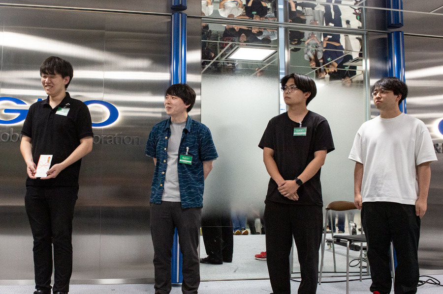 ヒューマノイドの社会実装を競う「Humanoid Hack Tokyo 2」 フィジカルAI活用の災害救助ロボットが優勝