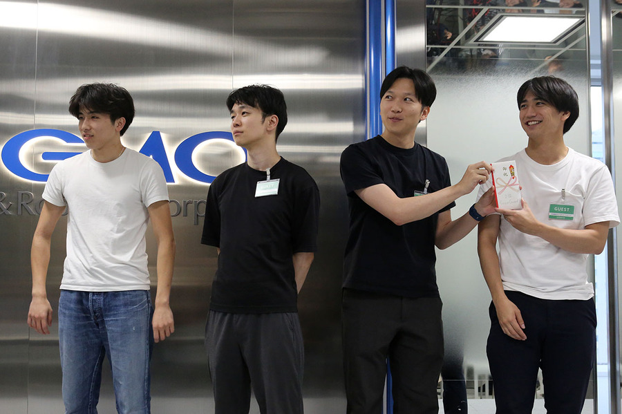 ヒューマノイドの社会実装を競う「Humanoid Hack Tokyo 2」 フィジカルAI活用の災害救助ロボットが優勝