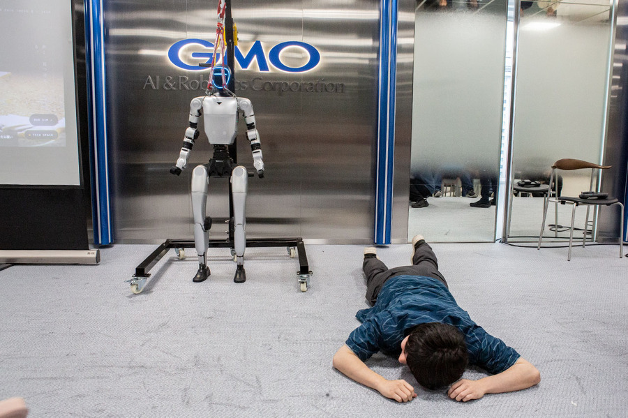 ヒューマノイドの社会実装を競う「Humanoid Hack Tokyo 2」 フィジカルAI活用の災害救助ロボットが優勝