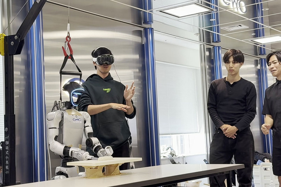 ヒューマノイドの社会実装を競う「Humanoid Hack Tokyo 2」 フィジカルAI活用の災害救助ロボットが優勝