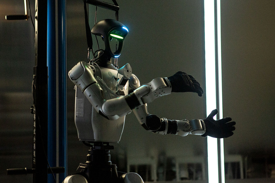 ヒューマノイドの社会実装を競う「Humanoid Hack Tokyo 2」 フィジカルAI活用の災害救助ロボットが優勝
