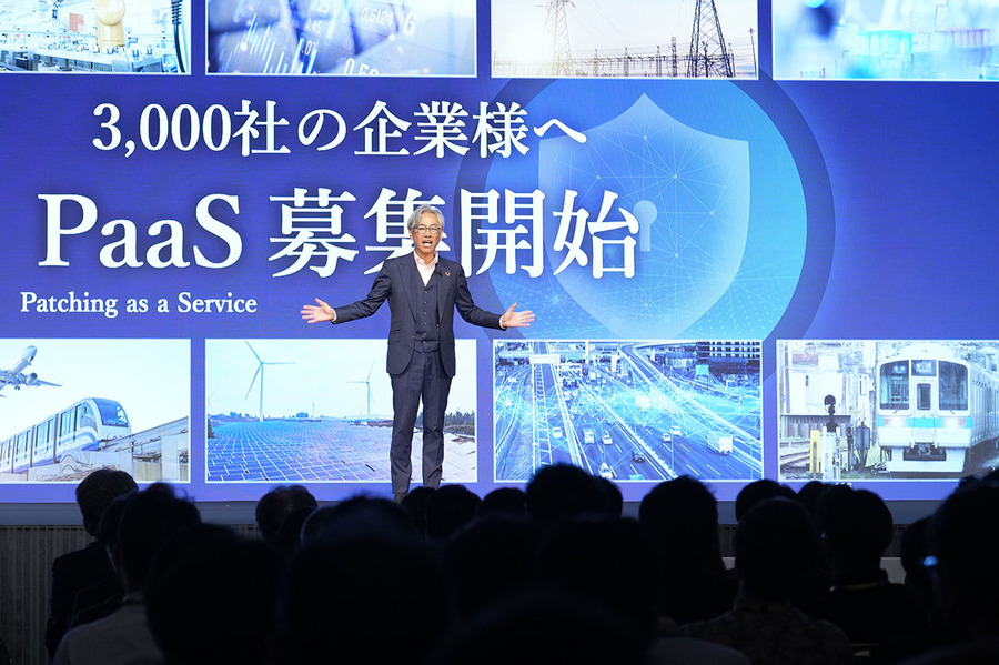 OpenAIとソフトバンクが示したAI時代のサイバー攻撃と対策「AIによる攻撃からAIで守る」新時代へ、SB OAI JapanがPaaSを3,000社に拡大