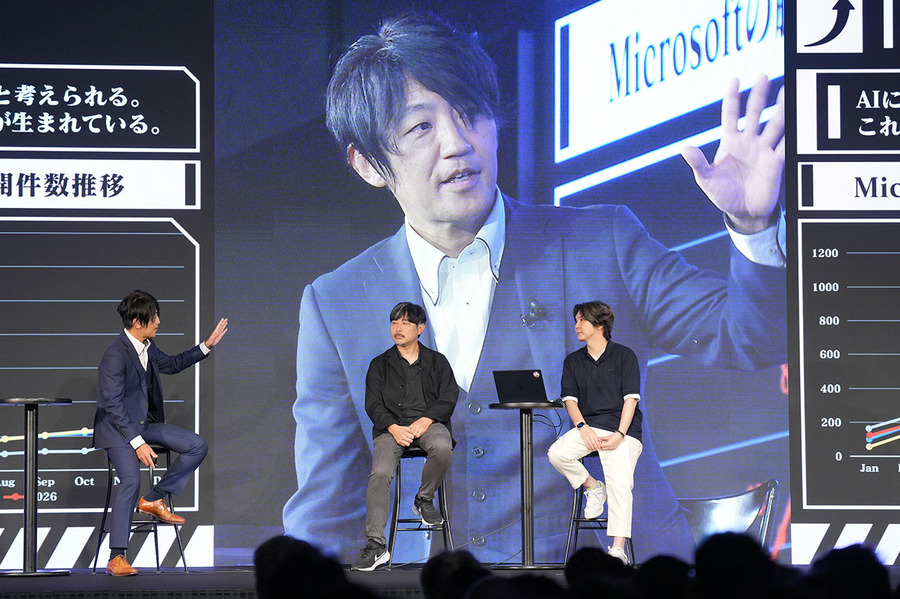 OpenAIとソフトバンクが示したAI時代のサイバー攻撃と対策「AIによる攻撃からAIで守る」新時代へ、SB OAI JapanがPaaSを3,000社に拡大