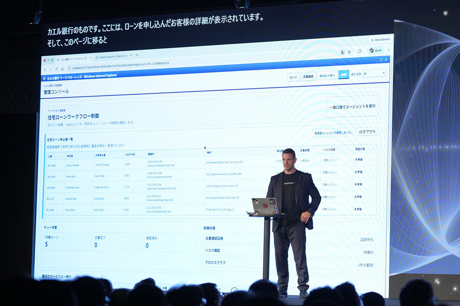 OpenAIとソフトバンクが示したAI時代のサイバー攻撃と対策「AIによる攻撃からAIで守る」新時代へ、SB OAI JapanがPaaSを3,000社に拡大