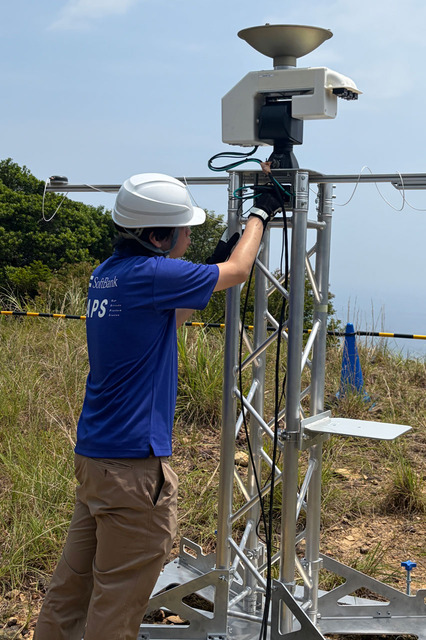 ソフトバンク、空飛ぶ基地局「HAPS」試験サービスを8月開始、2027年商用化へ　スターリンクとの違いは?
