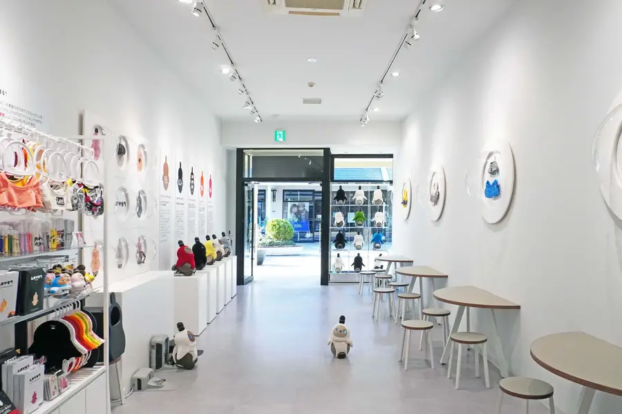 LOVOTストア lab. 三井アウトレットパーク木更津店が2026年8月30日にグランドクローズ｜閉店前の最終イベント情報まとめ