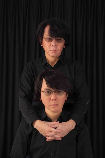 石黒教授を再現した生成AIアンドロイドと対話体験　大阪大学石黒研究室が「ジェミノイドサロン」を開催