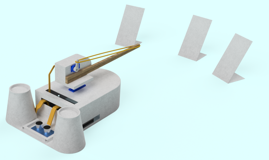 夏休みの自由研究にも！『子供の科学』でロボットを自分で作れる連載企画が登場　ユカイ工学「メイカーボード」