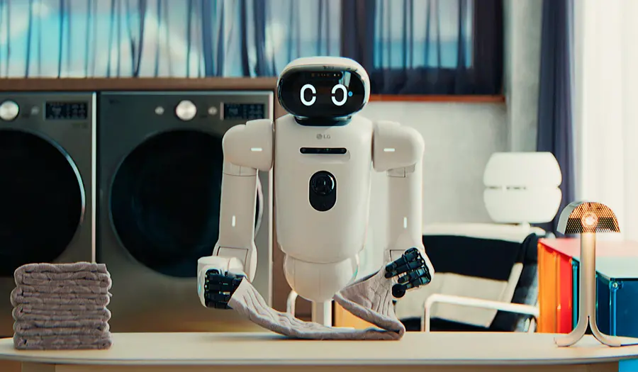 LGもBYDもヒューマノイド開発へ　なぜ家電・自動車メーカーが相次いで『人型ロボット』を作るのか