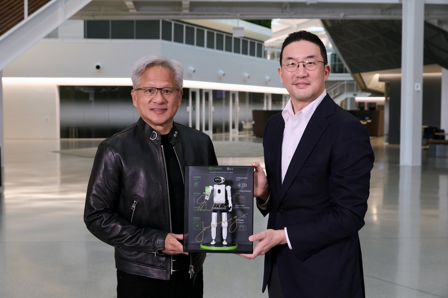 LGもBYDもヒューマノイド開発へ　なぜ家電・自動車メーカーが相次いで『人型ロボット』を作るのか