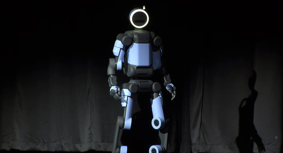 LGもBYDもヒューマノイド開発へ　なぜ家電・自動車メーカーが相次いで『人型ロボット』を作るのか