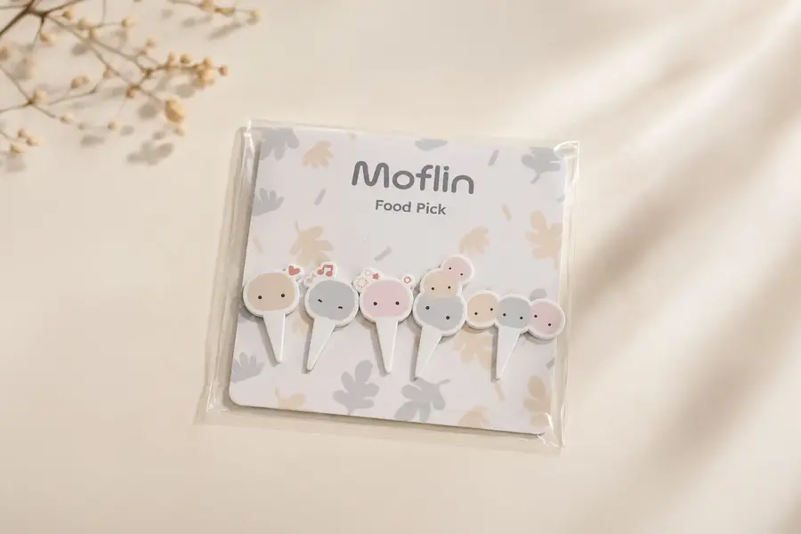 カシオのAIペットロボット「Moflin」と「パンとエスプレッソとまちあわせ」が初コラボ カフェで限定メニュー提供9/5-13