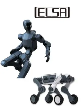 国内初展示の産業用ヒューマノイドも登場予定、「AI博覧会 Summer 2026」8月26・27日に新宿住友ビルで開催