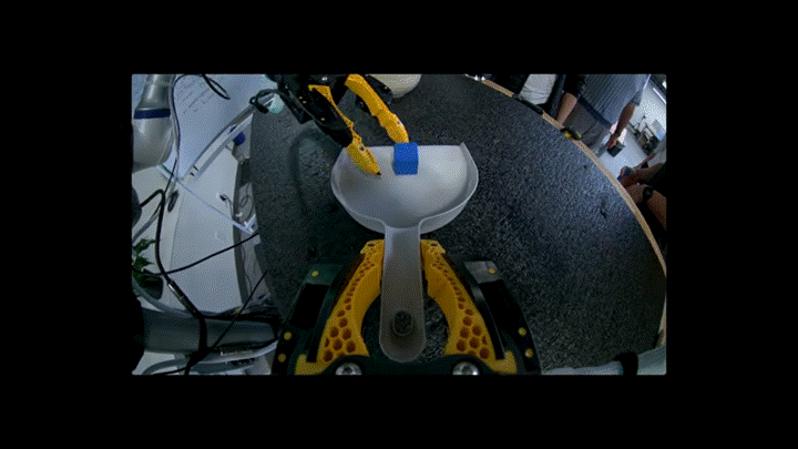 ロボットに一度見せるだけで動作を教えられる時代へ、Generalistが基盤モデル「GEN-1.5」を発表