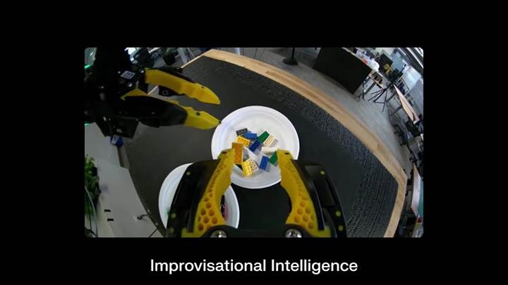 ロボットに一度見せるだけで動作を教えられる時代へ、Generalistが基盤モデル「GEN-1.5」を発表