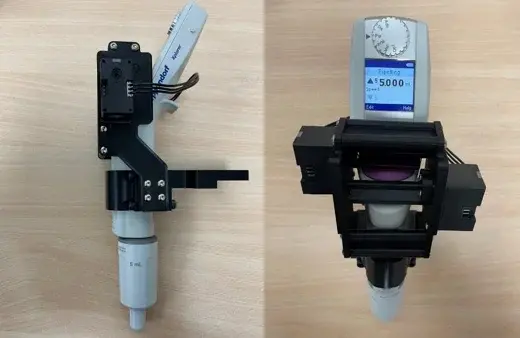 協働ロボット＆オープンソースで研究現場の自動化を推進 科学未来館で開催した「LADEC2026」でGRIPSとライトカフェが共同展示