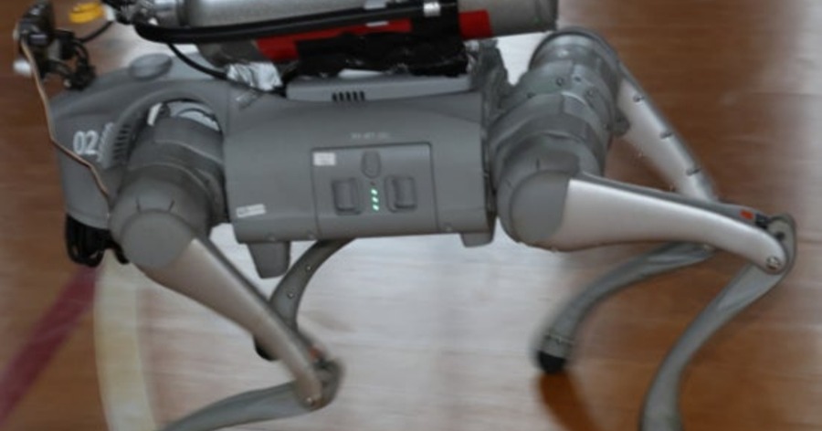 消防防災向けフィジカルAIの共同研究 四足歩行ロボットやヒューマノイド活用の実証実験をヤマトプロテックとクラスメソッドが実施