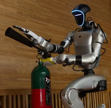 消防防災向けフィジカルAIの共同研究 四足歩行ロボットやヒューマノイド活用の実証実験をヤマトプロテックとクラスメソッドが実施