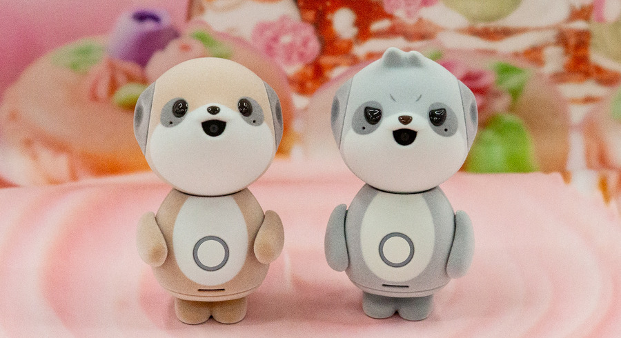 「肯定ばかりではつまらない」シャープ「ポケとも」に“おれさま”登場　生成AIの「人格」を別キャラクターにした理由
