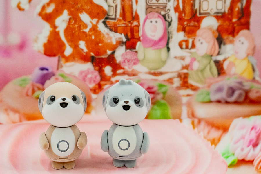 「肯定ばかりではつまらない」シャープ「ポケとも」に“おれさま”登場　生成AIの「人格」を別キャラクターにした理由