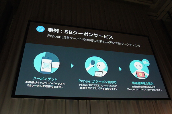 【SoftBank World 2016 徹底レポート(8)】PepperとWatsonが変えるビジネスの未来