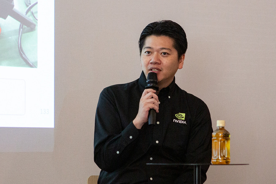 ロボット議連、NVIDIA、トヨタらが「日本のフィジカルAI戦略」を議論　APTOが豊洲ラボ開設、データファクトリー構想を推進