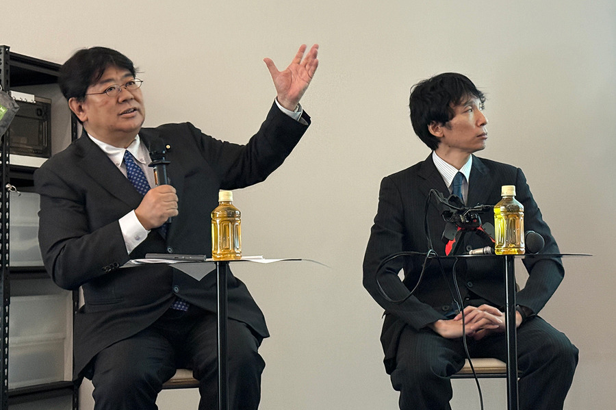 ロボット議連、NVIDIA、トヨタらが「日本のフィジカルAI戦略」を議論　APTOが豊洲ラボ開設、データファクトリー構想を推進