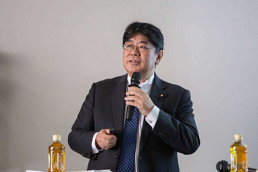 ロボット議連、NVIDIA、トヨタらが「日本のフィジカルAI戦略」を議論　APTOが豊洲ラボ開設、データファクトリー構想を推進