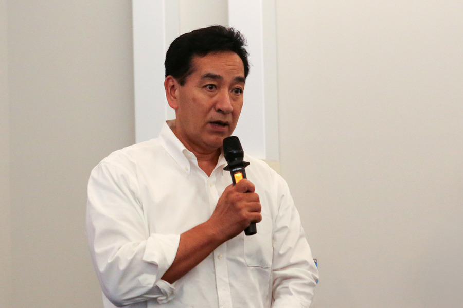 ロボット議連、NVIDIA、トヨタらが「日本のフィジカルAI戦略」を議論　APTOが豊洲ラボ開設、データファクトリー構想を推進