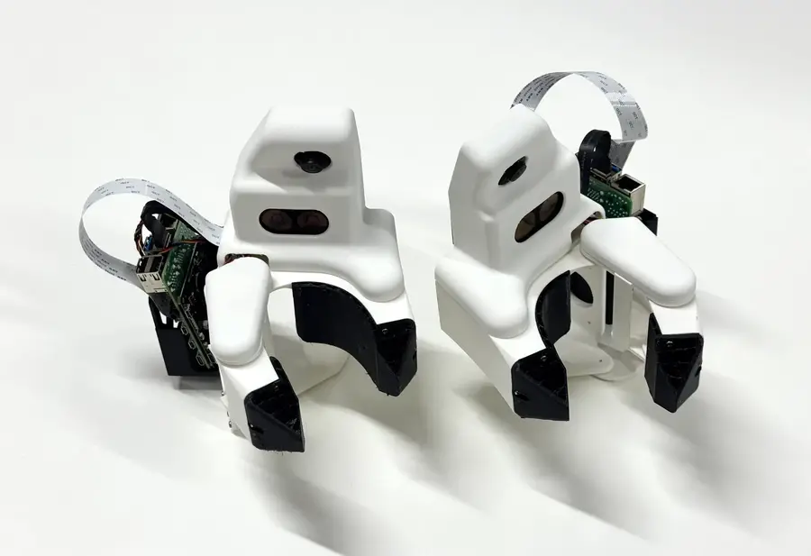 人の作業をロボット学習データに変換する「UMIデータ取得サービス」開始 東大発フィジカルAI企業commissure