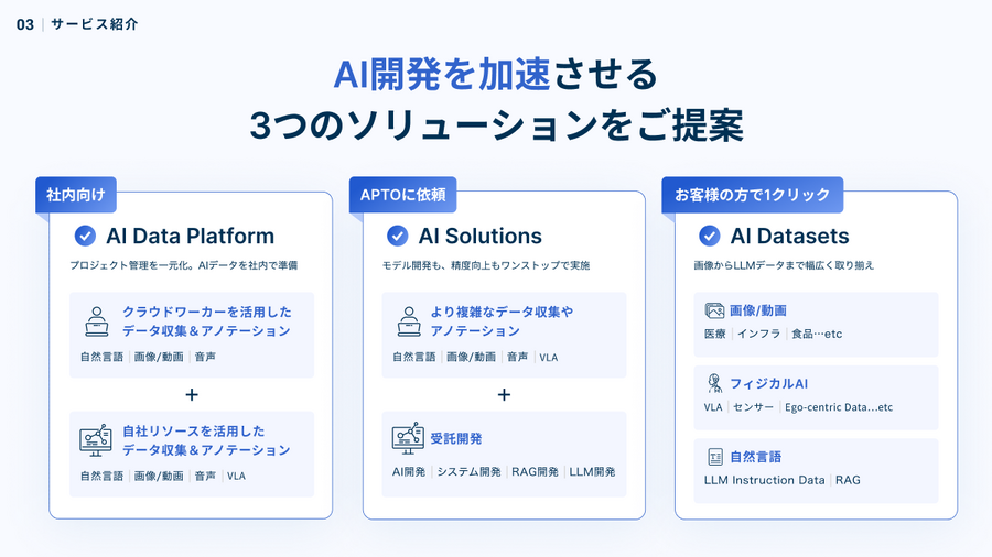 ロボット議連、NVIDIA、トヨタらが「日本のフィジカルAI戦略」を議論　APTOが豊洲ラボ開設、データファクトリー構想を推進