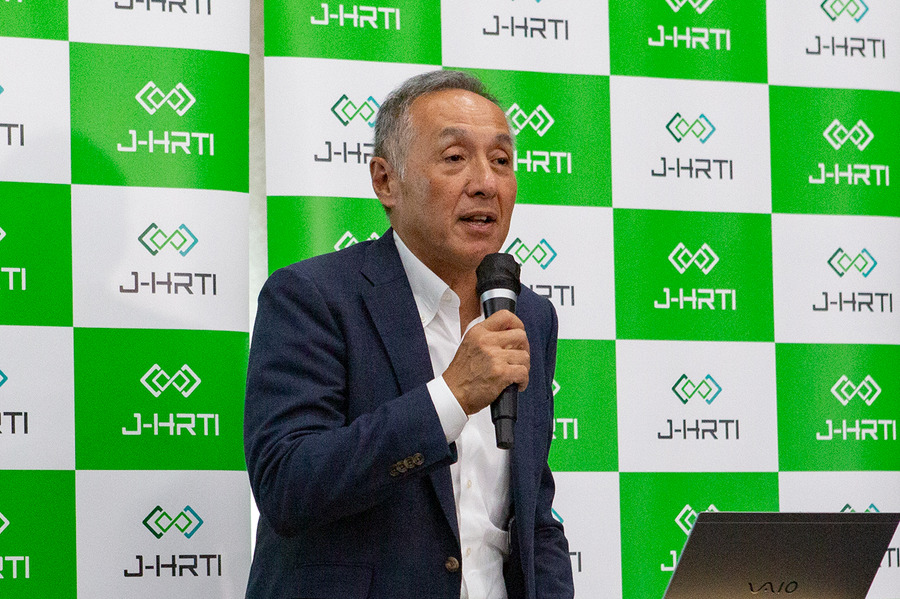 ヒューマノイドを現場でどう使う？ J-HRTI「全国10拠点」構想、ツムラやDMS、山善、芙蓉らが描くフィジカルAIの社会実装