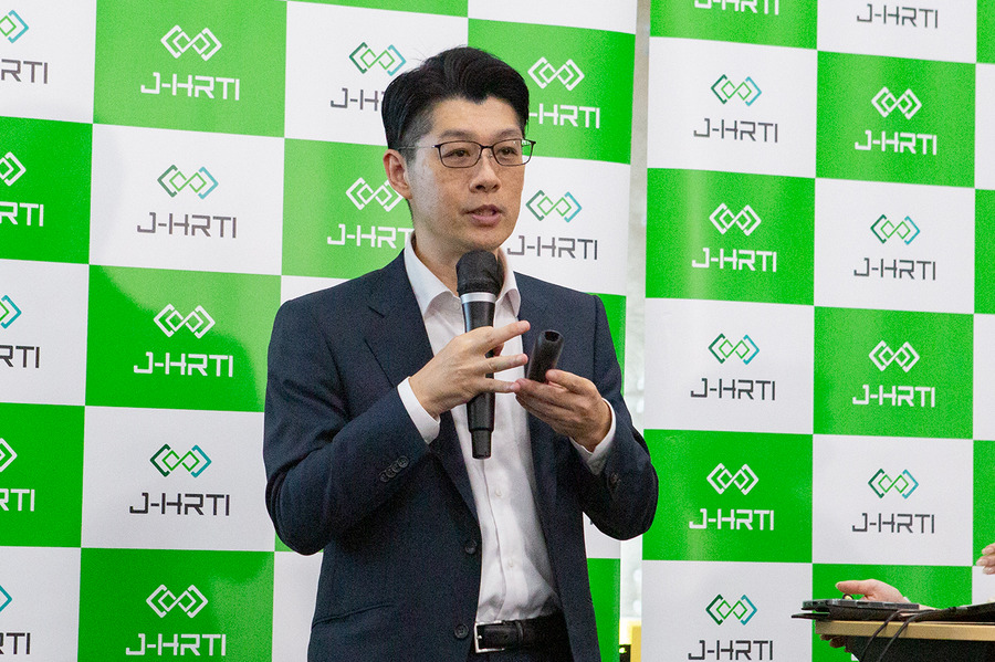 ヒューマノイドを現場でどう使う？ J-HRTI「全国10拠点」構想、ツムラやDMS、山善、芙蓉らが描くフィジカルAIの社会実装