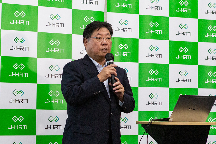 ヒューマノイドを現場でどう使う？ J-HRTI「全国10拠点」構想、ツムラやDMS、山善、芙蓉らが描くフィジカルAIの社会実装