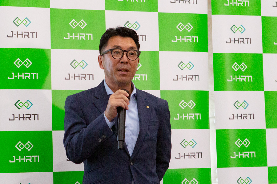ヒューマノイドを現場でどう使う？ J-HRTI「全国10拠点」構想、ツムラやDMS、山善、芙蓉らが描くフィジカルAIの社会実装