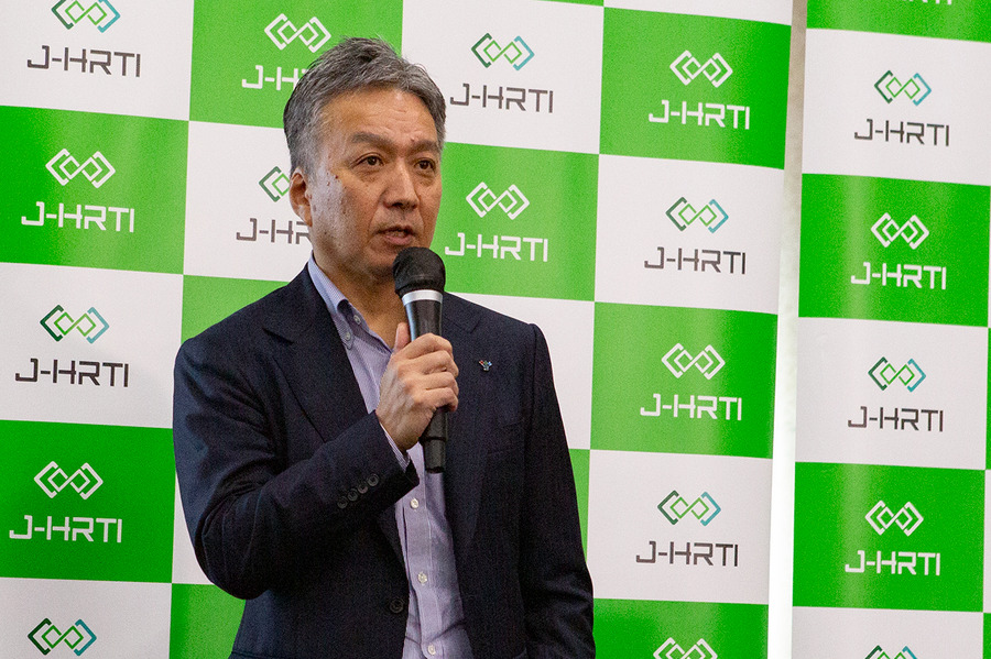 ヒューマノイドを現場でどう使う？ J-HRTI「全国10拠点」構想、ツムラやDMS、山善、芙蓉らが描くフィジカルAIの社会実装